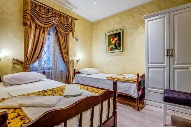 Villa, 3 Yatak Odası, Deniz Manzaralı