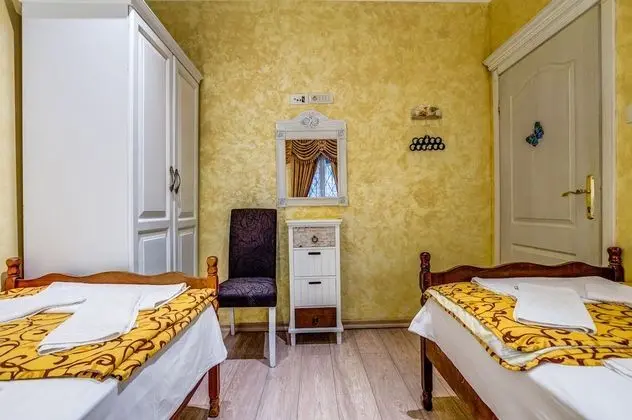 Villa, 3 Yatak Odası, Deniz Manzaralı