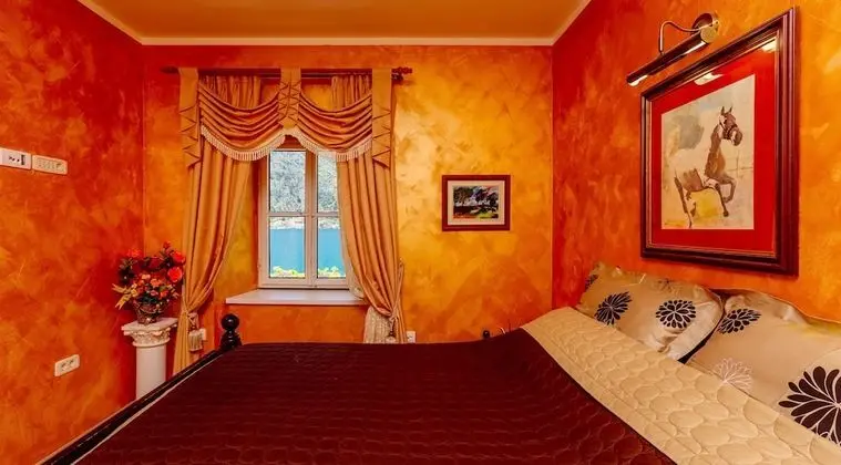Villa, 3 Yatak Odası, Deniz Manzaralı
