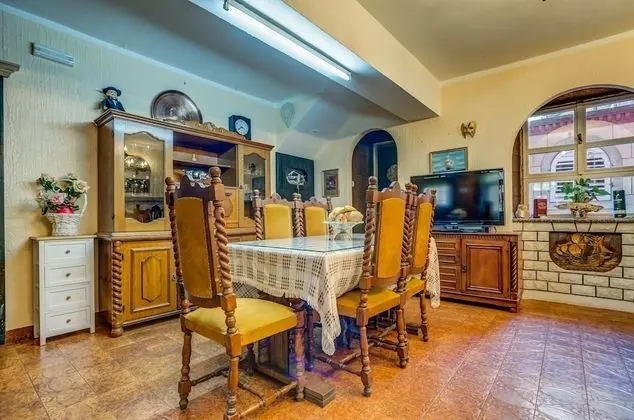 Villa, 3 Yatak Odası, Deniz Manzaralı