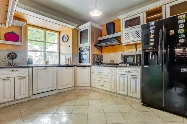 Villa, 3 Yatak Odası, Deniz Manzaralı