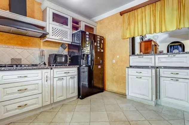 Villa, 3 Yatak Odası, Deniz Manzaralı