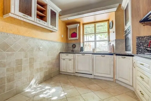 Villa, 3 Yatak Odası, Deniz Manzaralı