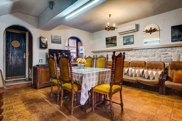 Villa, 3 Yatak Odası, Deniz Manzaralı