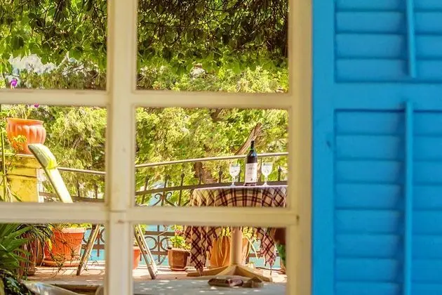 Villa, 3 Yatak Odası, Deniz Manzaralı