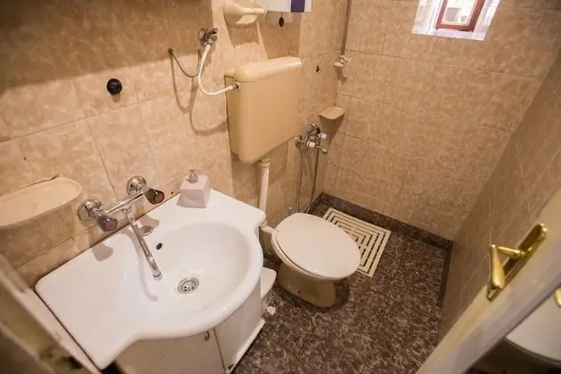 Villa, 3 Yatak Odası, Deniz Manzaralı