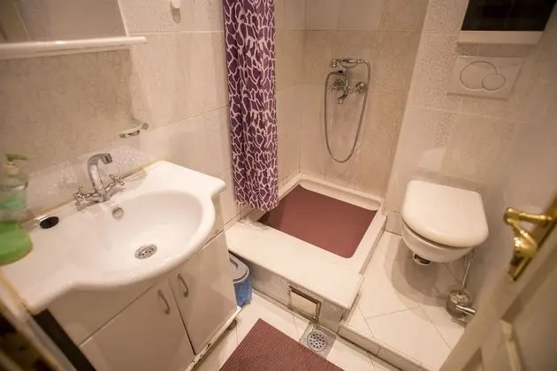 Villa, 3 Yatak Odası, Deniz Manzaralı