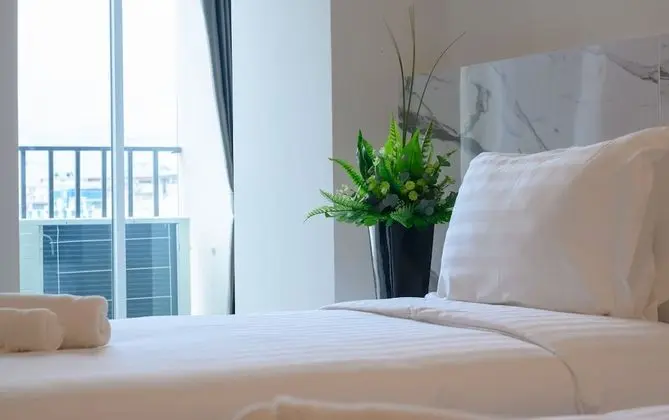 Deluxe Üç Kişilik Oda