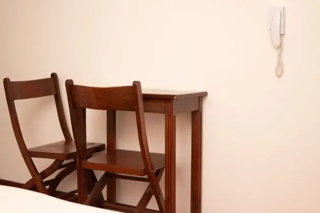 Oturma alanı