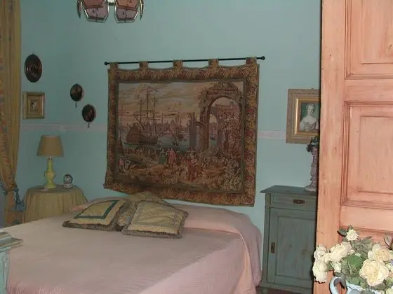 Comfort Tek Büyük Yataklı Oda, Ortak Banyo, Deniz Manzaralı