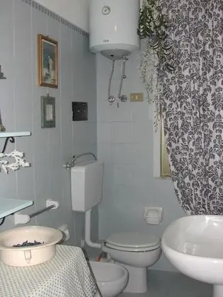 Comfort Tek Büyük Yataklı Oda, Ortak Banyo, Deniz Manzaralı