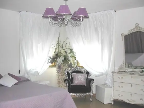 Dört Kişilik Oda, Özel Banyo, Deniz Manzaralı