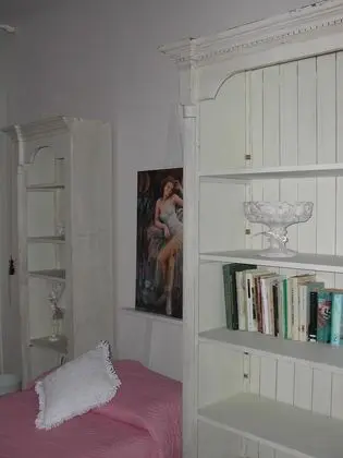 Dört Kişilik Oda, Özel Banyo, Deniz Manzaralı