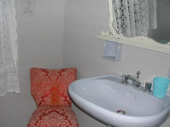 Dört Kişilik Oda, Özel Banyo, Deniz Manzaralı