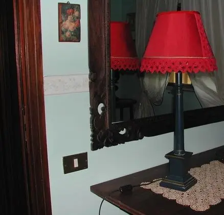 Tek Büyük Yataklı Oda, Ortak Banyo, Deniz Manzaralı