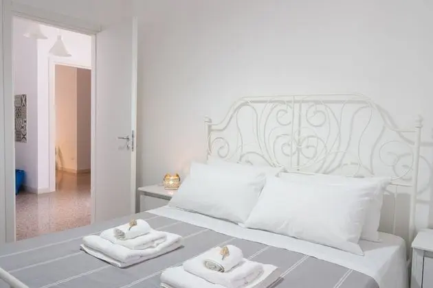 Apart Daire, 1 Yatak Odası, Balkon