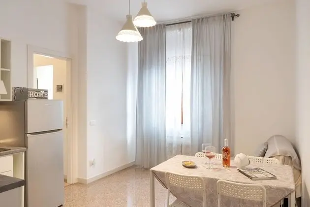 Apart Daire, 1 Yatak Odası, Balkon