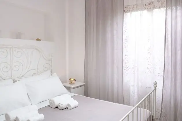 Apart Daire, 1 Yatak Odası, Balkon