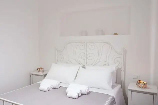 Apart Daire, 1 Yatak Odası, Balkon