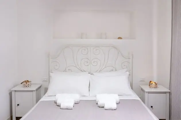 Apart Daire, 1 Yatak Odası, Balkon
