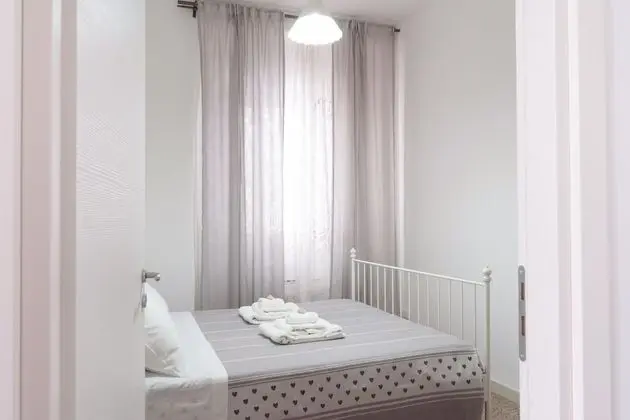Apart Daire, 1 Yatak Odası, Balkon