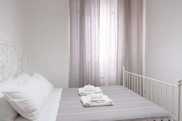Apart Daire, 1 Yatak Odası, Balkon