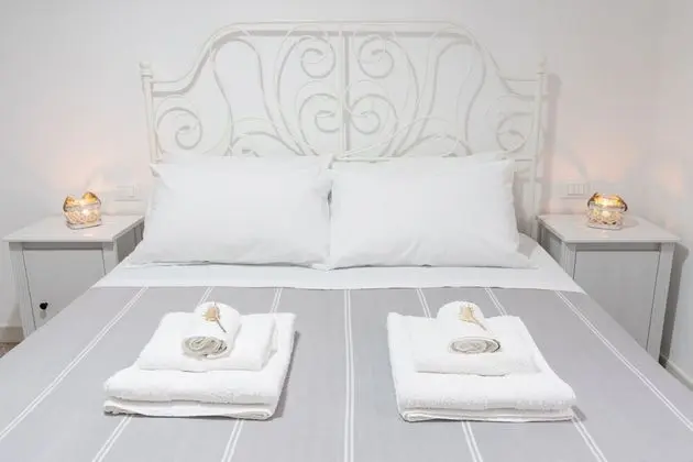 Apart Daire, 1 Yatak Odası, Balkon