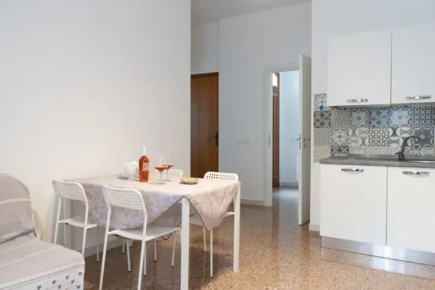 Apart Daire, 1 Yatak Odası, Balkon
