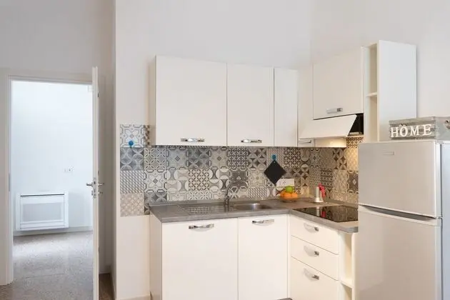 Apart Daire, 1 Yatak Odası, Balkon