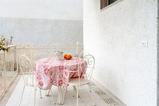 Apart Daire, 1 Yatak Odası, Balkon