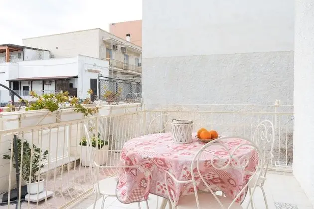 Apart Daire, 1 Yatak Odası, Balkon