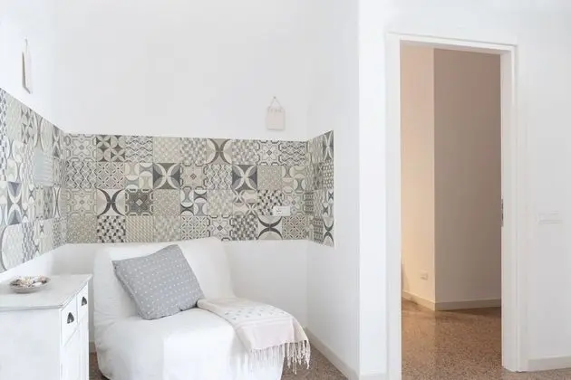 Apart Daire, 1 Yatak Odası, Balkon