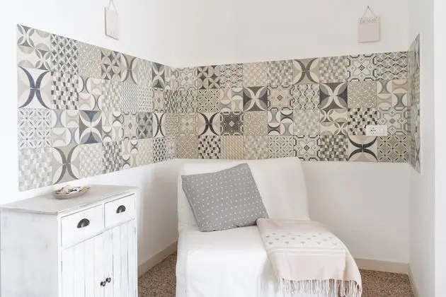 Apart Daire, 1 Yatak Odası, Balkon