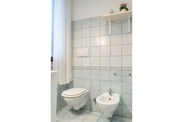 Apart Daire, 1 Yatak Odası, Balkon