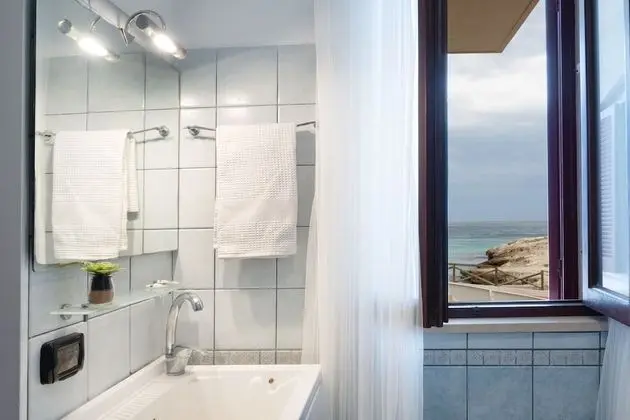 Apart Daire, 1 Yatak Odası, Balkon