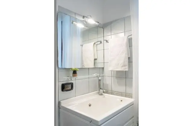 Apart Daire, 1 Yatak Odası, Balkon