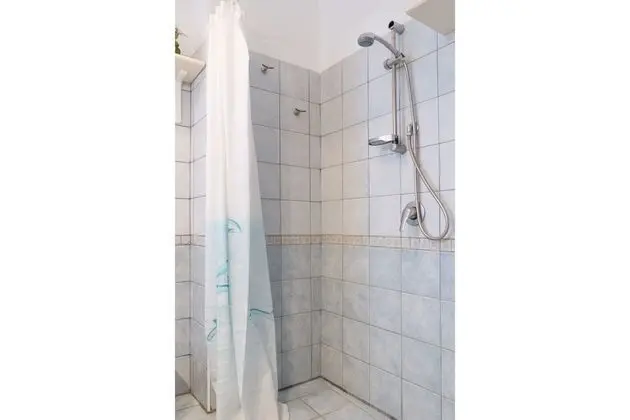 Apart Daire, 1 Yatak Odası, Balkon