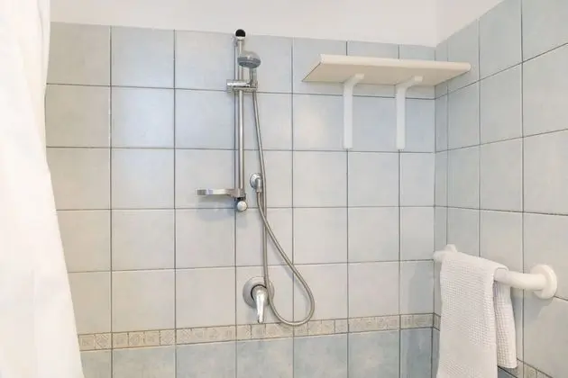 Apart Daire, 1 Yatak Odası, Balkon