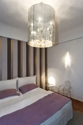 1 Çift Kişilik Veya 2 Tek Kişilik Yatak Classic