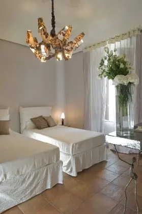 1 Çift Kişilik Veya 2 Tek Kişilik Yatak Classic