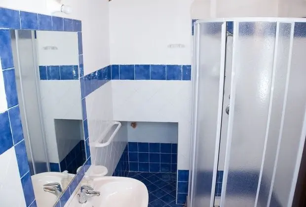 Dört Kişilik Oda