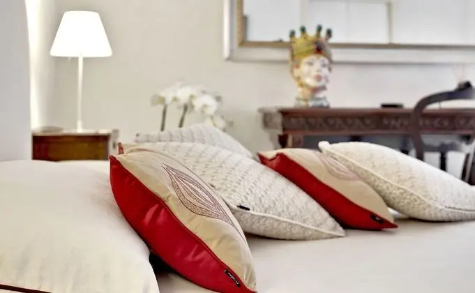 Comfort Süit, Havuz Kullanımı, Bahçe Manzaralı