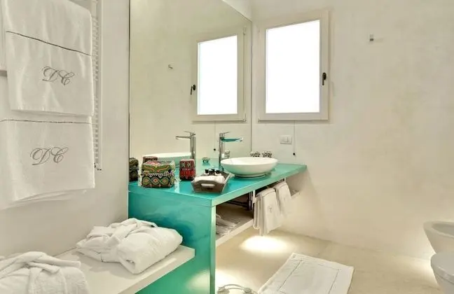 Comfort Süit, Havuz Kullanımı, Bahçe Manzaralı