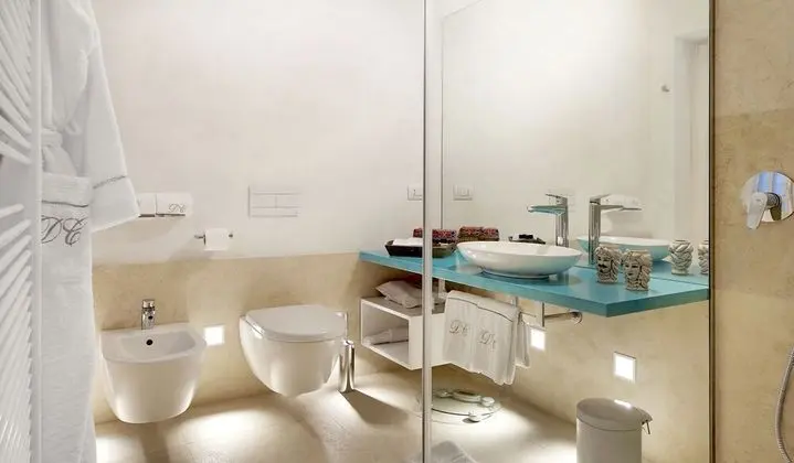 Deluxe Süit, Havuz Kullanımı, Bahçe Manzaralı