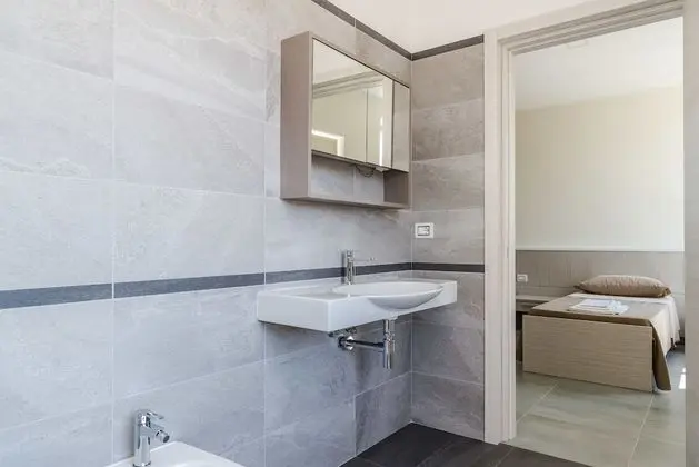 Standard Üç Kişilik Oda