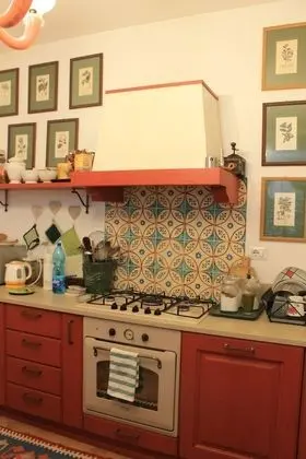 Standard Oda (singola, doppia, tripla o quadrupla)