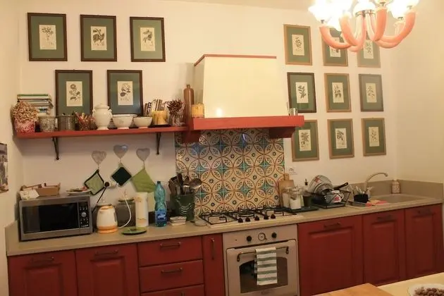 Standard Oda (singola, doppia, tripla o quadrupla)