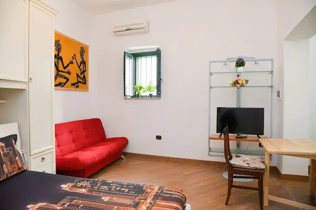 Ev, 1 Yatak Odası