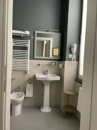 Tek Kişilik Oda