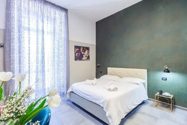 Deluxe Süit, 1 Yatak Odası
